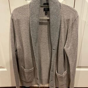 J. Crew Cardigan